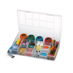 ORGANIZA TUDO MEDIO NITRON