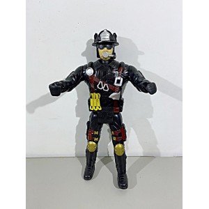 SOLDADO PATRULHA POLICIAL SQ