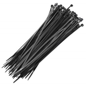 ABRACADEIRA SQ 36X250MM