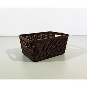 HOME ORGANIZER PLASNORTHON 900ML CAFE