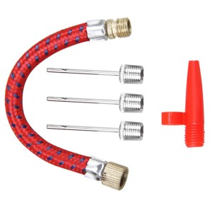 KIT DE INFLAR  5 PECAS