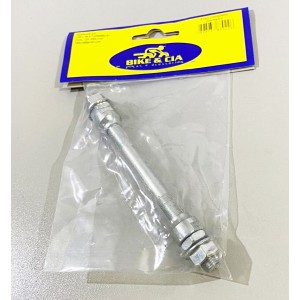 EIXO COMPLETO DIANTEIRO MVN