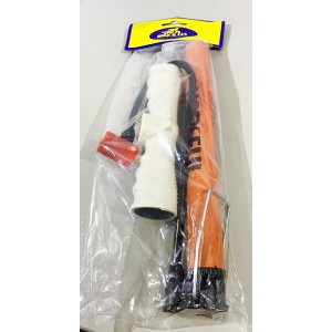 BOMBA OFICINA 30CM MVN FERRO