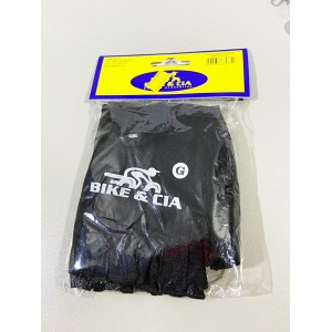 LUVA PARA CICLISTA TAMANHO G