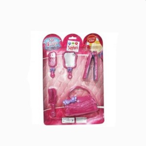 Kit Beleza Chapinha Sayuri