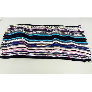 TAPETE DE NYLON JCM 55X30CM