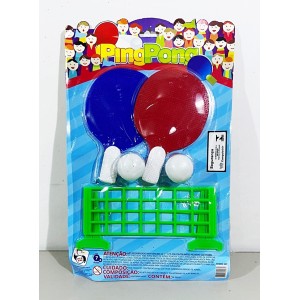 PING PONG SET