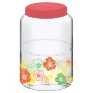 POTE PARIS TIBA LINE 1600ML FLORAL