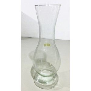 VASO SOLITARIO IMPERIAL ROMA - 5,5 X 22,5 CM