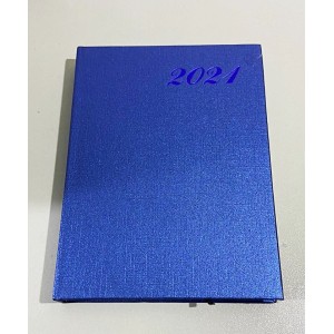 AGENDA EXECUTIVA A6 176 PAGINAS 11X15,2CM