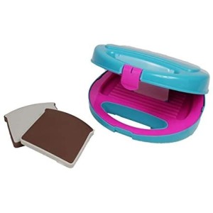 SANDUICHEIRA COM SOM LE CHEF USUAL