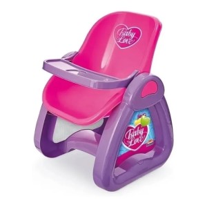 CALDEIRAO BABY LOVE USUAL