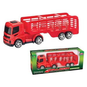 CAMINHAO FALCON CARGA VIVA USUAL