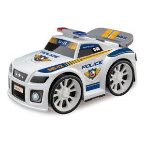 FLASH EVOLUTION BRIGADE PATRULHA