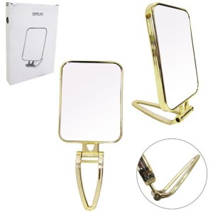 ESPELHO FWB QUADRADO 28,3X11,6CM