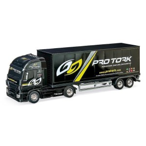 CAMINHAO BAU PROTORK USUAL