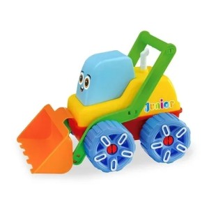 CARREGADEIRA JUNIOR MACHINES