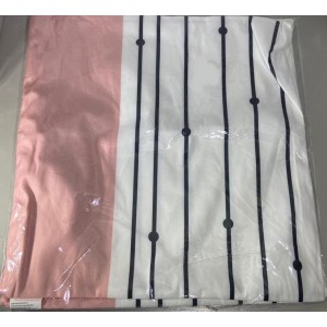 CAPA DE ALMOFADA DE TECIDO  FWB 43X43CM