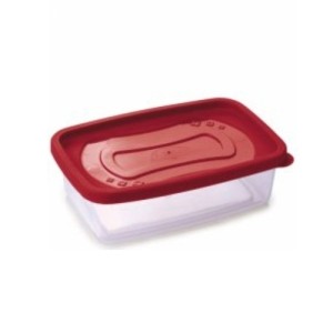 POTE PLASUTIL CLIC RETANGULAR A3 620ML