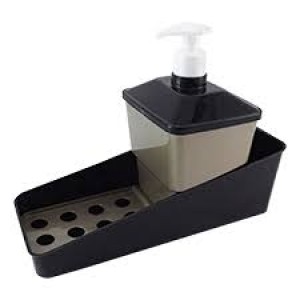 PORTA DETERGENTE PLASUTIL A1 COMPLETO