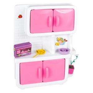 MINI COPINHA MULTI COISINHAS LUA DE CRISTAL