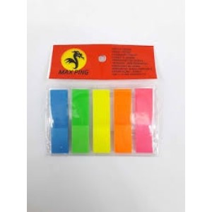 MARCA PAGINA MAX PING