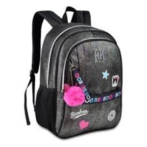 MOCHILA REBECCA BONBON RB3120