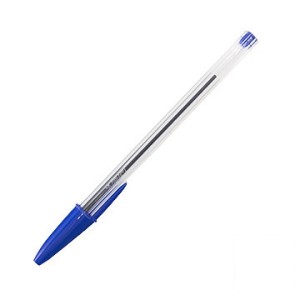 CANETA ESFEROGRAFICA BIC AZUL