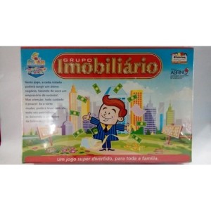 GRUPO IMOBILIARIO RESAM