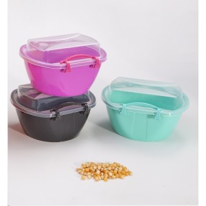 POTE PLASTJET DATURA CLOSED 680ML SORTIDO