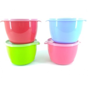 MULTIUSO REDONDO 1,4 LITROS COLOR TOP LINE