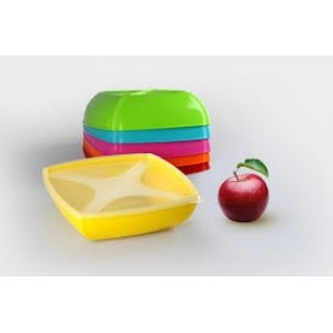 ORGANIZADOR MULTIUSO 1 LITRO TOP LINE