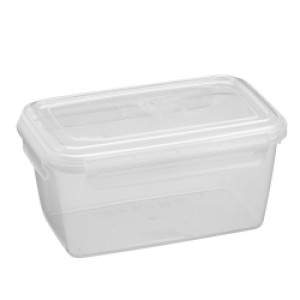 POTE COM TRAVAS LATERAIS RAINHA 2,4 LITROS