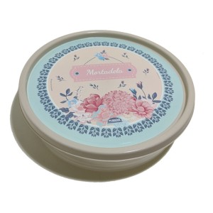 PORTA MORTADELA PLASUTIL 750ML