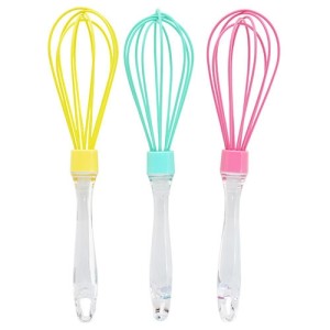 BATEDOR DE CLARAS MONALIZA