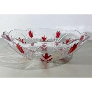 FRUTEIRA PLASTICA MANANCIAL M