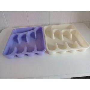 PORTA TALHERES PLASNORTHON