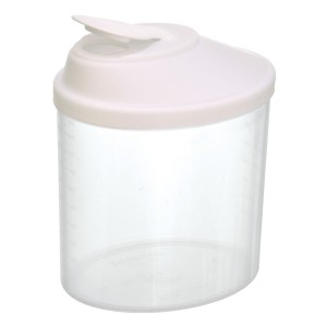 FARINHEIRA ACUCAREIRA 1 LITRO SANTANA