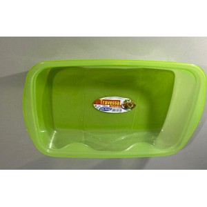 TRAVESSA USE PLAST VERSATIL 1500ML