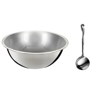 CONJUNTO PARA FEIJAO MAXX IMPORT 2 PECAS