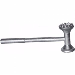 MARTELO PARA BIFE INTEIRICO