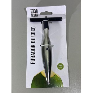 FURADOR DE COCO TOKYO DESIGN
