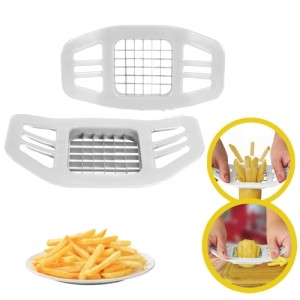 CORTADOR PARA BATATA MONALIZA PALITO