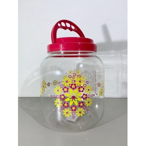 POTE PANAMBY 2,2 LITROS CEREJEIRA