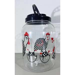 POTE PANAMBY 2,9 LITROS GALINHA