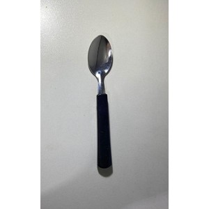 COLHER DE CAFE VIVENCE PRETO