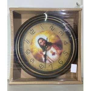 RELOGIO DE PAREDE FMART 300X42X300