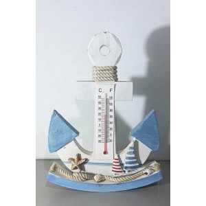 MEDIDOR DE TEMPERATURA ANCORA