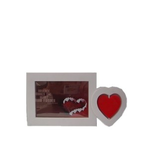 PORTA RETRATO DE PLASTICO 10X15 SONXIA