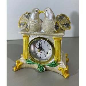 RELOGIO GOLDEN WAY DECORACAO